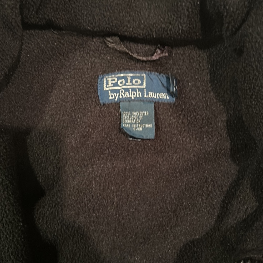 Polo Ralph Lauren Winter Jacket - Picture 4 of 6
